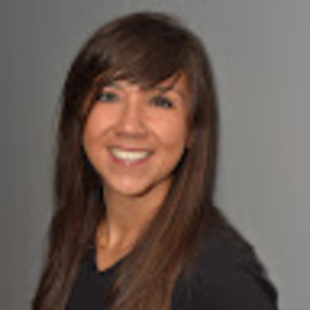 Meet your Posher, Susana